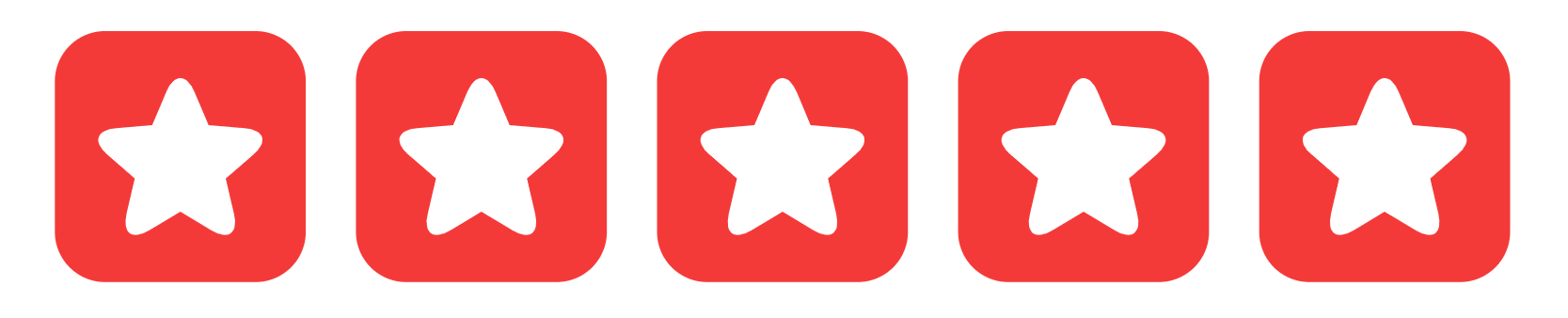4/5 stars